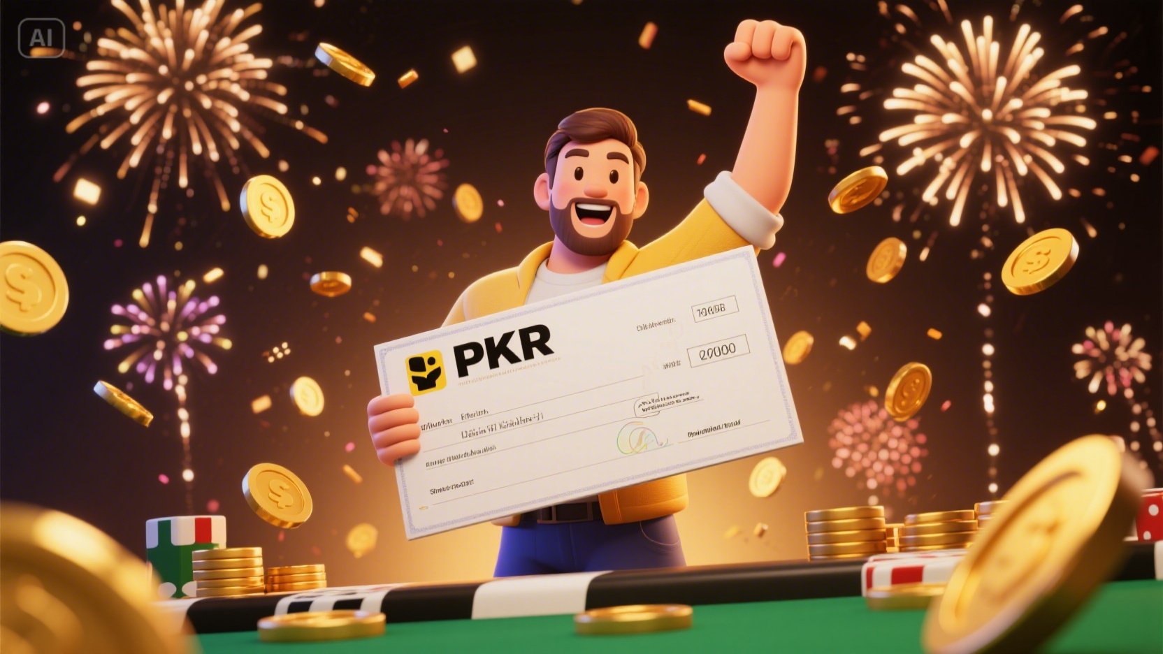 HI68Deposit once and get 200% instantly on your first recharge! Pakistani players can play safely, win more, and cash out their PKR instantly.