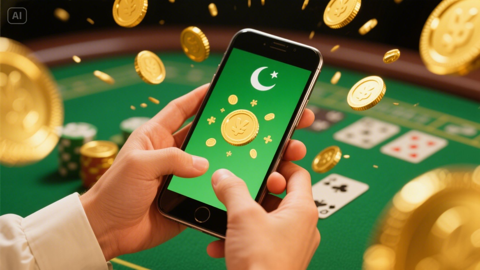 HI68Deposit now and claim a 200% first deposit reward instantly! Pakistani players enjoy local payment convenience, fast processing, and exciting daily gaming rewards.
