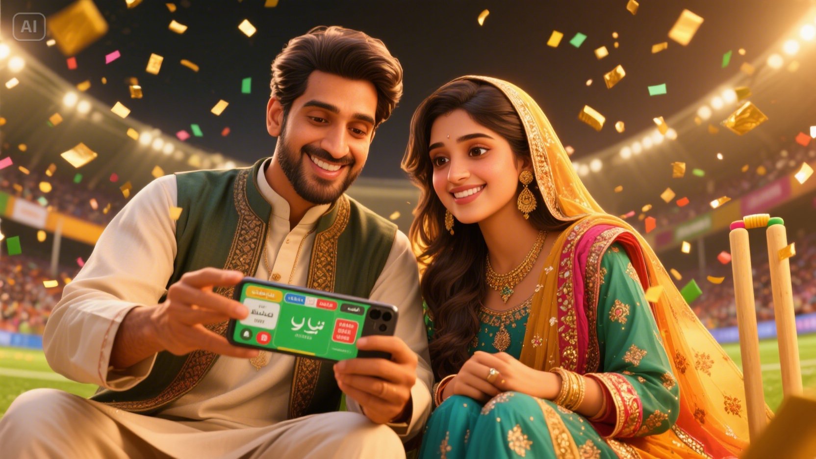 Registration at HI68 Casino