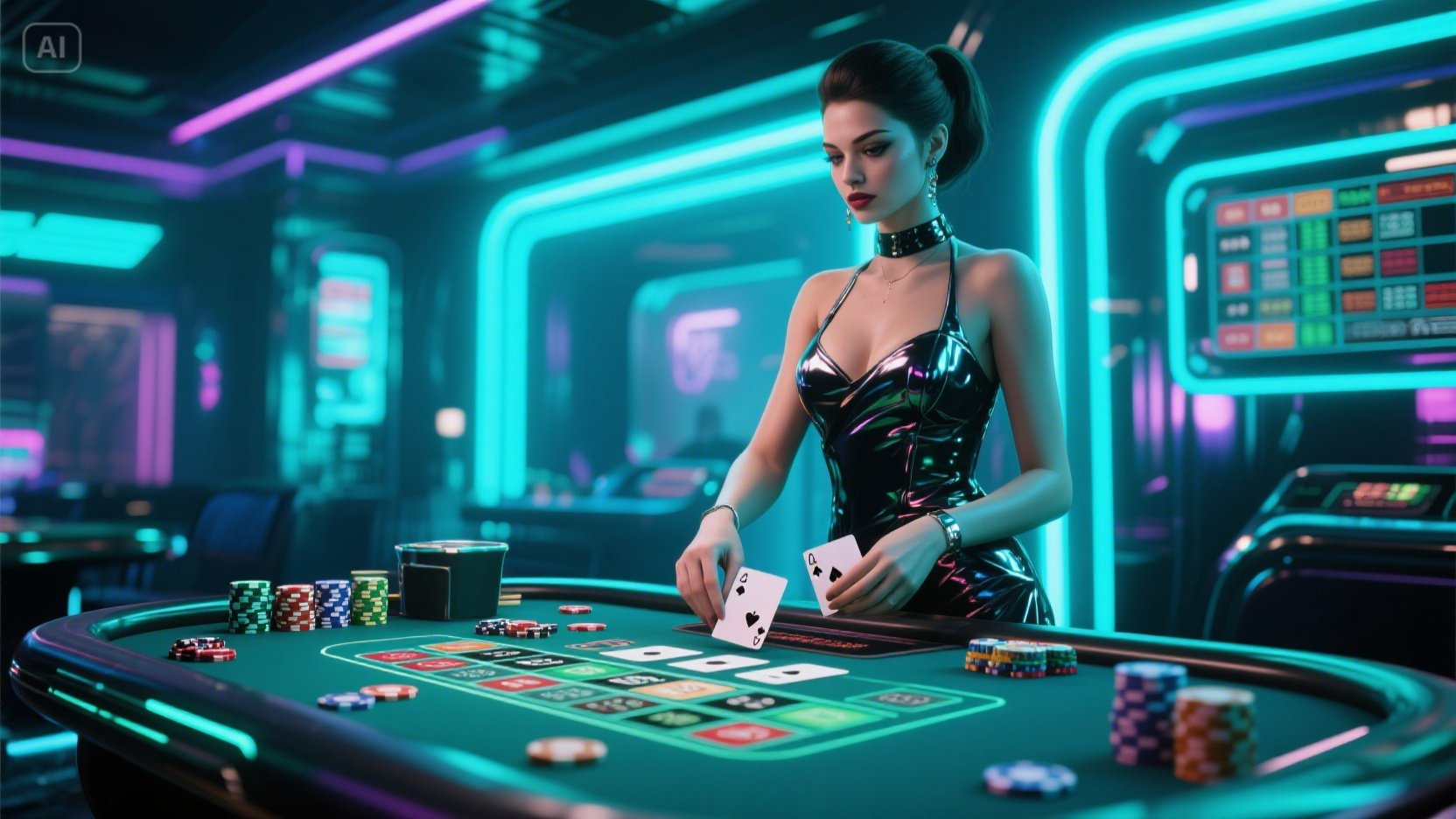 Registration at HI68 Casino