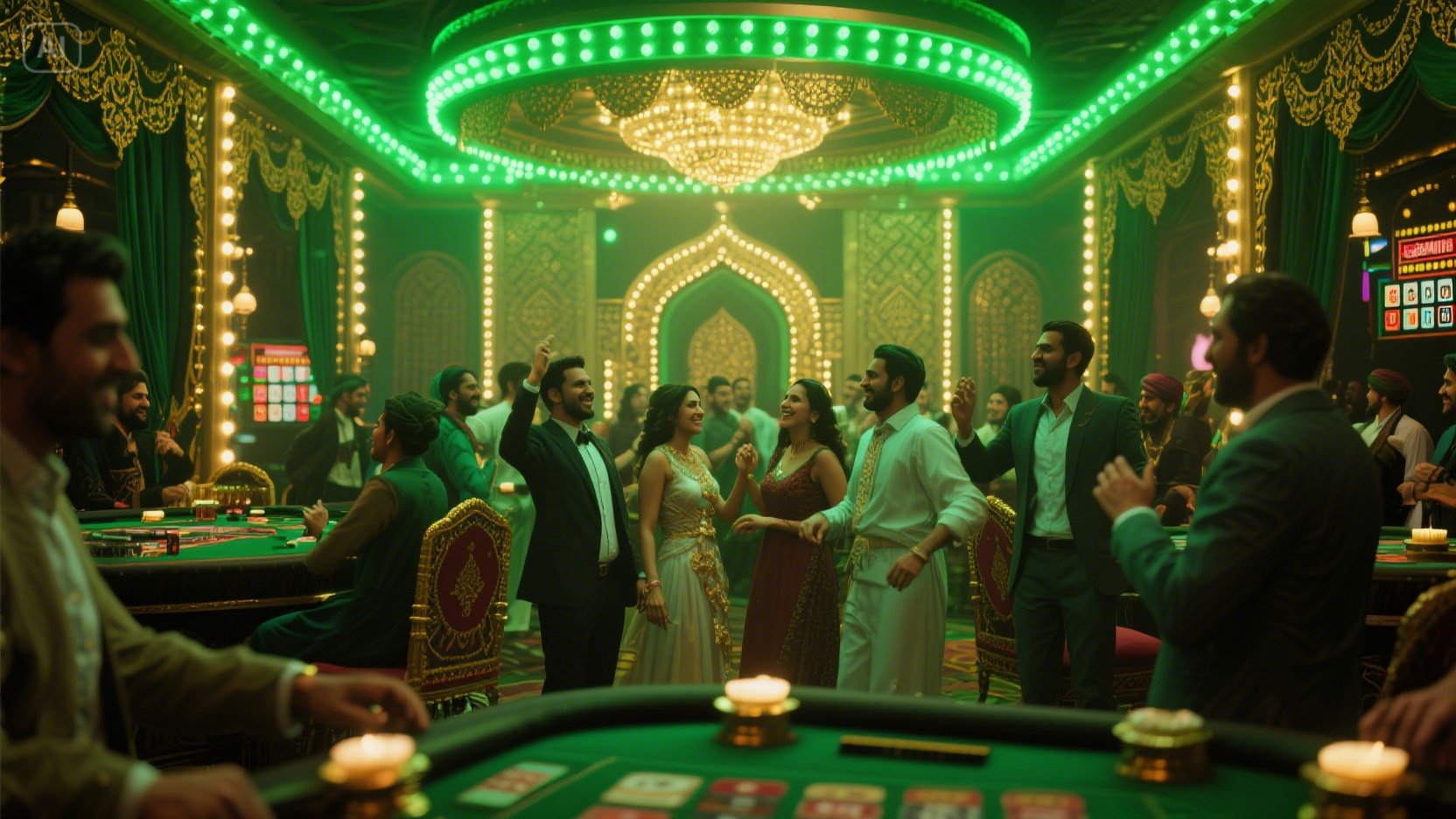 Casino HI68 desktop and mobile interfaces