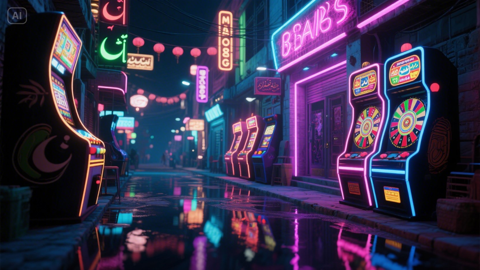 Registration at HI68 Casino