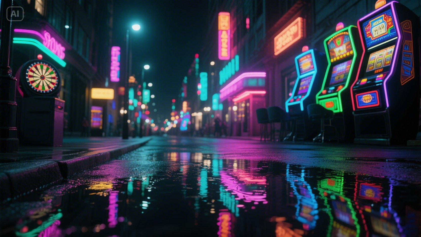 Casino HI68 desktop and mobile interfaces