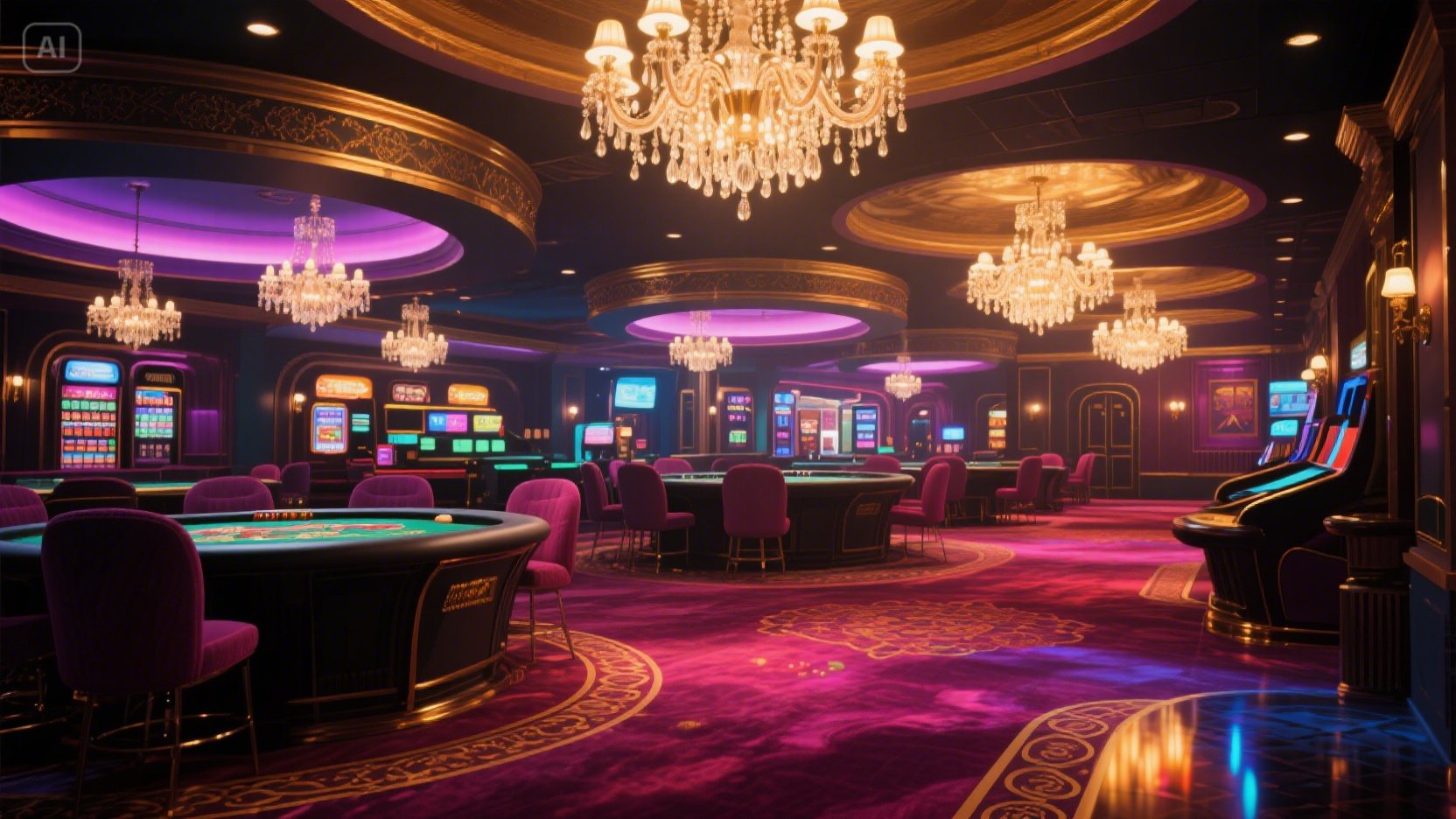 Registration at HI68 Casino